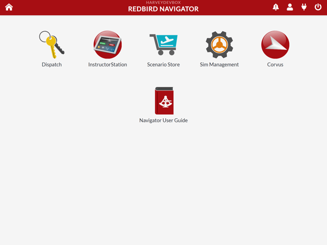 Redbird Navigator User Guide